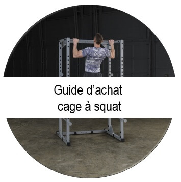 guide achat cage a squat