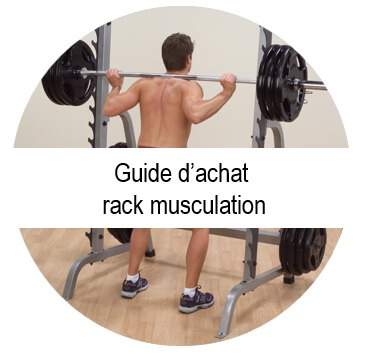 guide achat rack musculation
