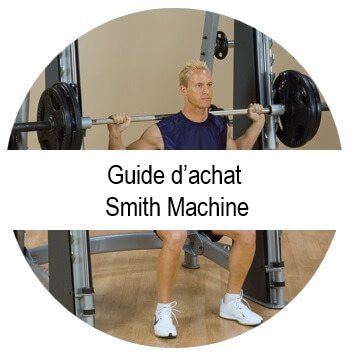 guide d'achat smith machine