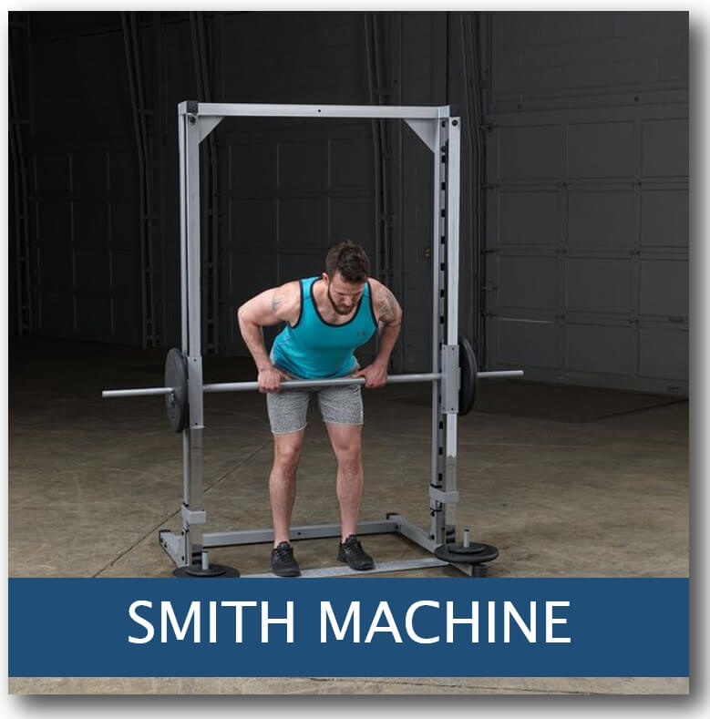 smith machine