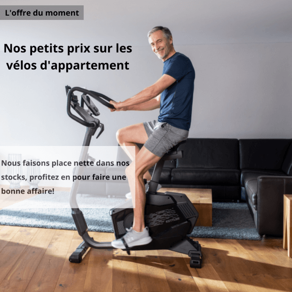 velo appartement promotion