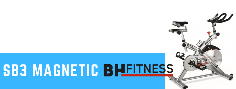 sb3 magnetic bh fitness