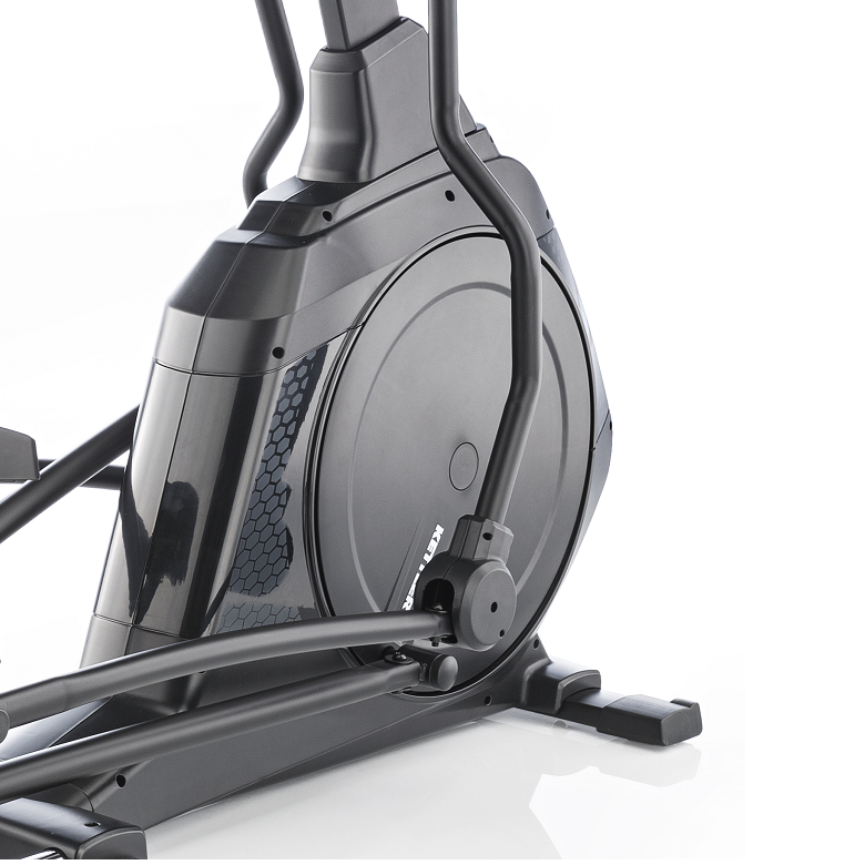 Velo elliptique Kettler Skylon 2 New Bluetooth