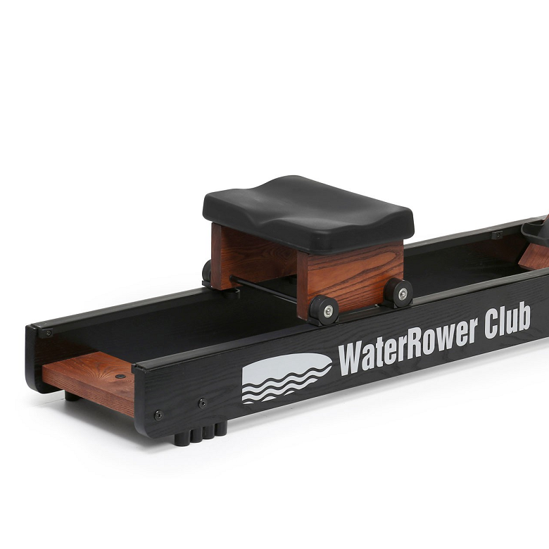 Rameur Waterrower Club Sport