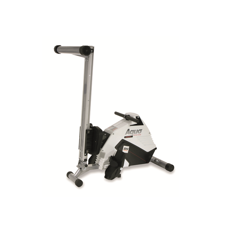 Rameur BH Fitness I Aquo Dual