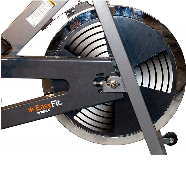 Vélo de biking Weslo Spinning Line 600