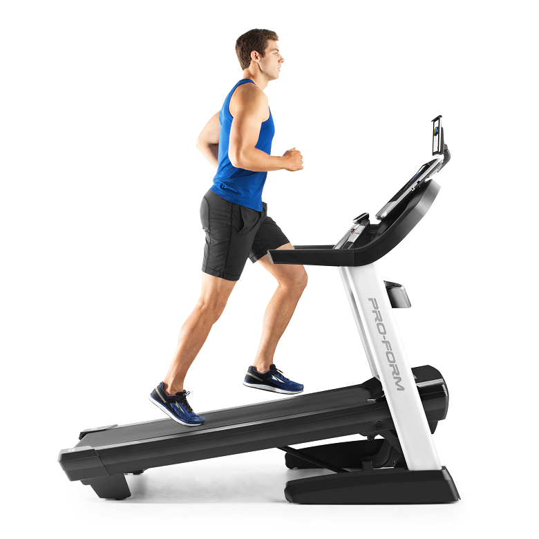 Tapis de course Proform Pro 5000