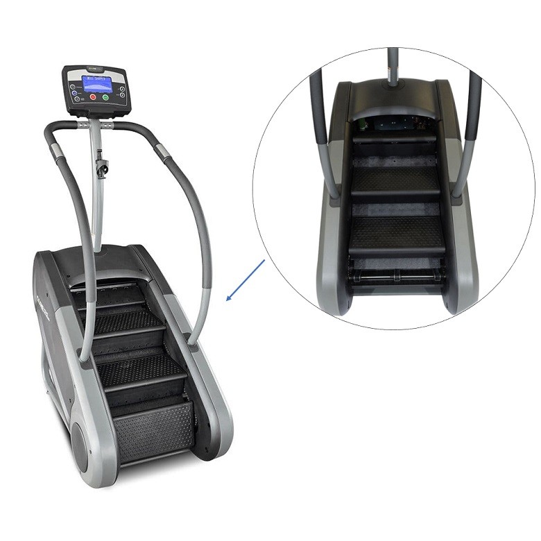 Stair Master Evocardio Stair Mill STM2000