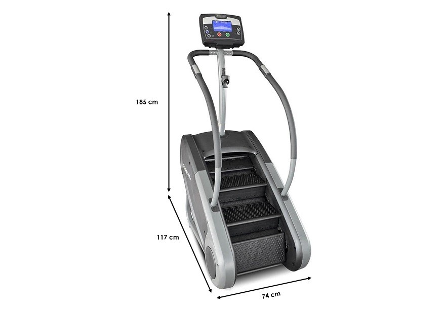 Stair Master Evocardio Stair Mill STM2000