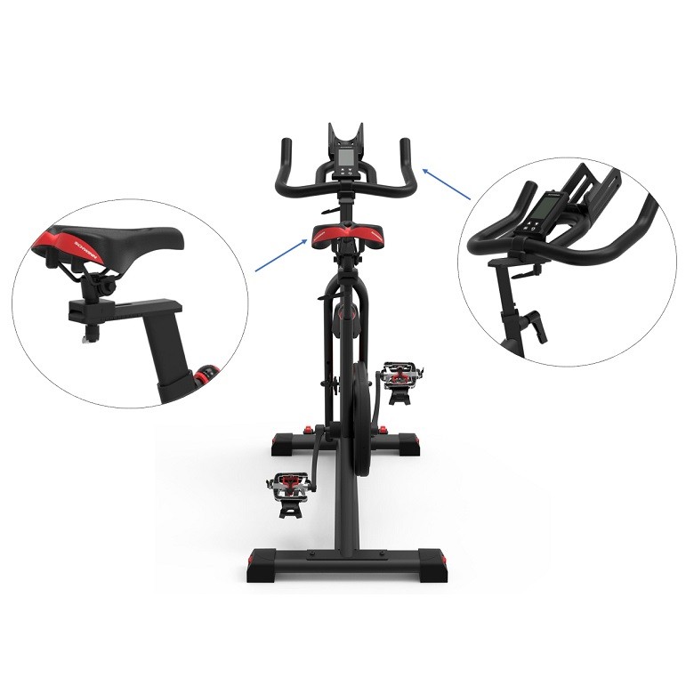 IC7 Velo biking Schwinn (700IC)