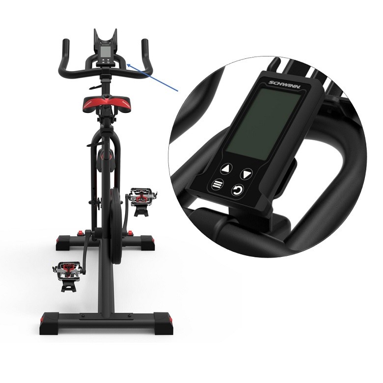 IC7 Velo biking Schwinn (700IC)